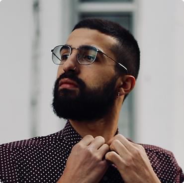 User 3 Avatar